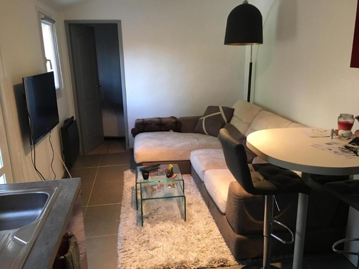 Ferienwohnung Tomel Toulon Exterior foto